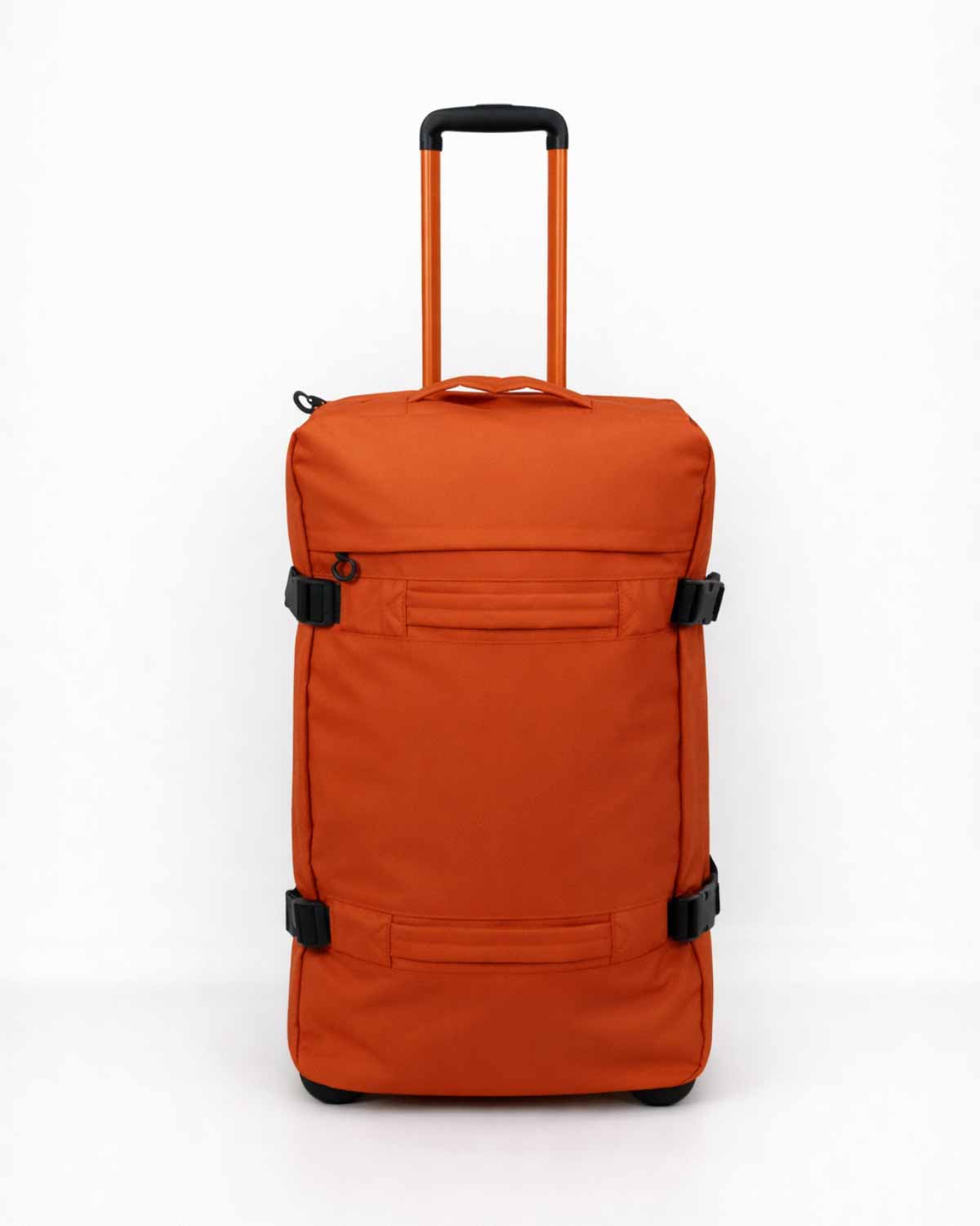 Maleta de Cabina Bienoti 403055 Trolley Waterproof de 2 Ruedas - Naranja Vibrante