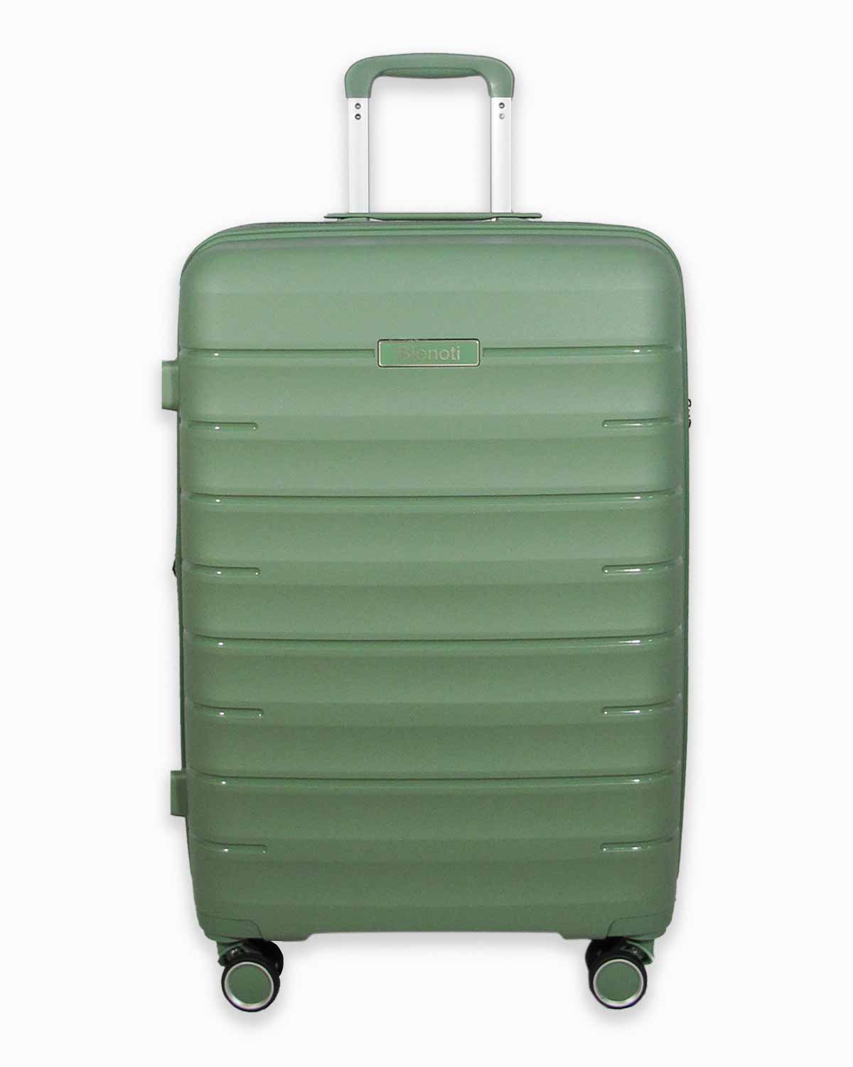 Maleta de Cabina Bienoti 8100 de Polipropileno - Verde Oliva - Imagen 1