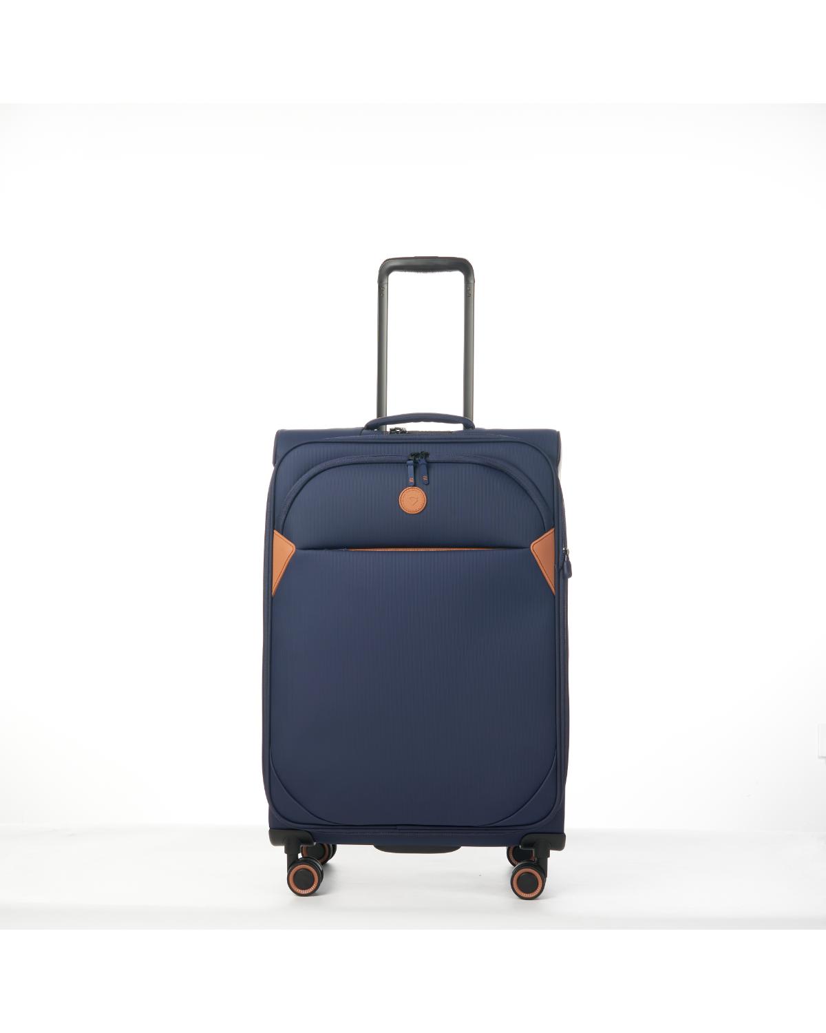 Maleta de Cabina Verage Cambridge GM20077WIII - Navy