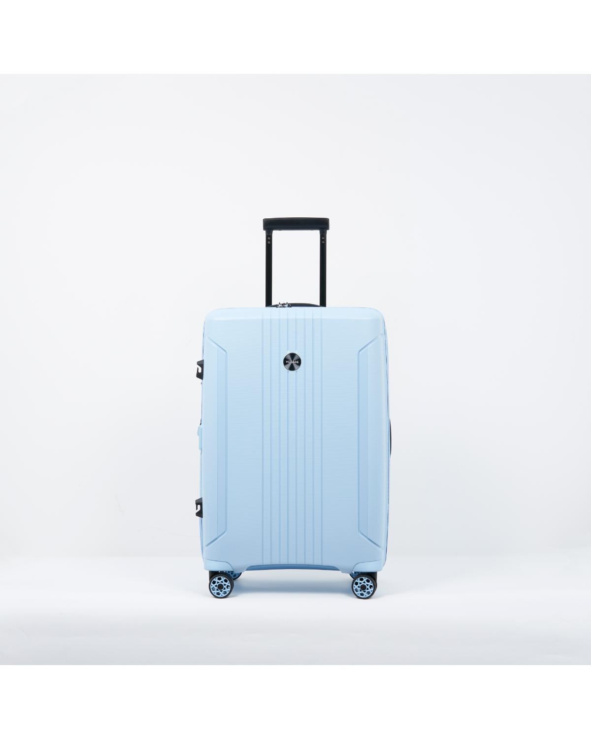 Maleta de Cabina Verage Edinburgh GM22019WSII - Polar Blue - Imagen 1