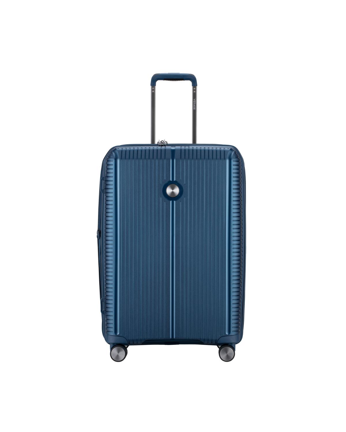 Maleta de Cabina Verage Rome GM19006W - Blue - Imagen 1