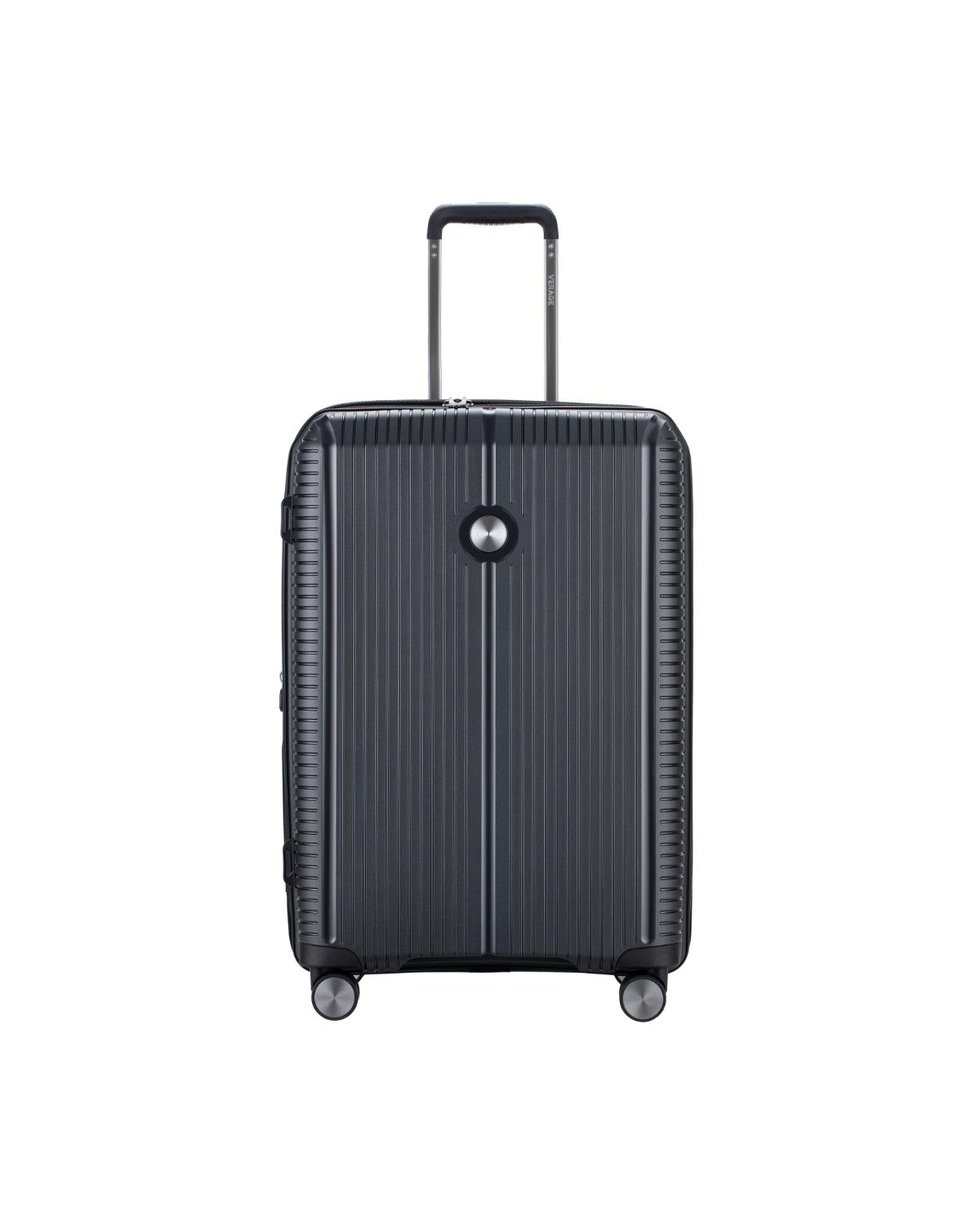 Maleta de Cabina Verage Rome GM19006W - Black